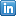 Icon LinkedIn