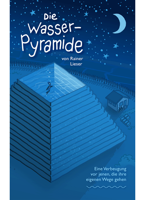 Cover des E-Book zu Die Wasserpyramide